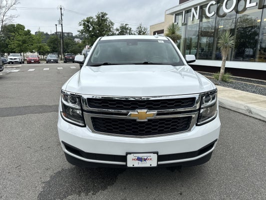 2018 Chevrolet Tahoe LT in San Antonio, TX - North Park Lincoln at Dominion