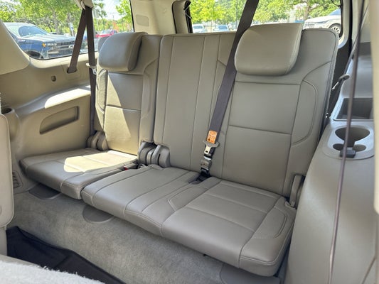2019 Chevrolet Suburban LT in San Antonio, TX - North Park Lincoln at Dominion