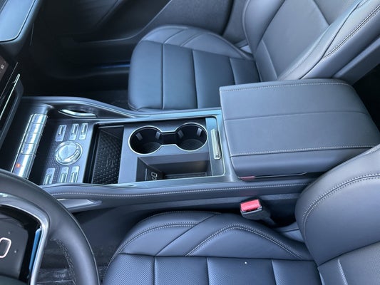 2024 Lincoln Nautilus Premiere Hybrid in San Antonio, TX - North Park Lincoln at Dominion