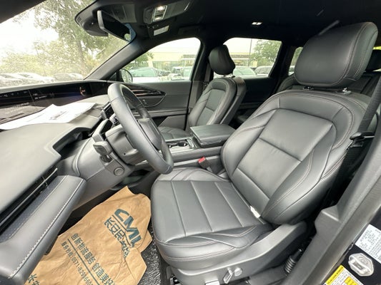 2024 Lincoln Nautilus Premiere Hybrid in San Antonio, TX - North Park Lincoln at Dominion