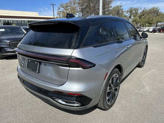 2024 Lincoln Nautilus Reserve Hybrid in San Antonio, TX - North Park Lincoln at Dominion