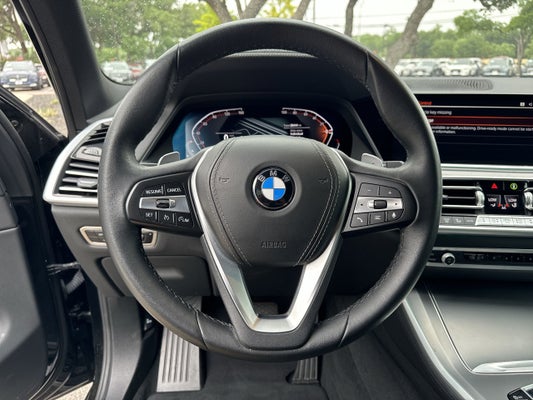 2022 BMW X5 xDrive40i in San Antonio, TX - North Park Lincoln at Dominion