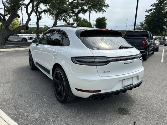 2020 Porsche Macan GTS in San Antonio, TX - North Park Lincoln at Dominion