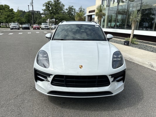 2020 Porsche Macan GTS in San Antonio, TX - North Park Lincoln at Dominion