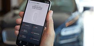 North Park Lincoln at Dominion in San Antonio TX