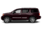 2015 Nissan Armada Platinum