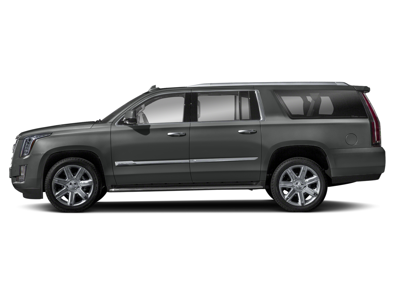 2019 Cadillac Escalade ESV Premium Luxury