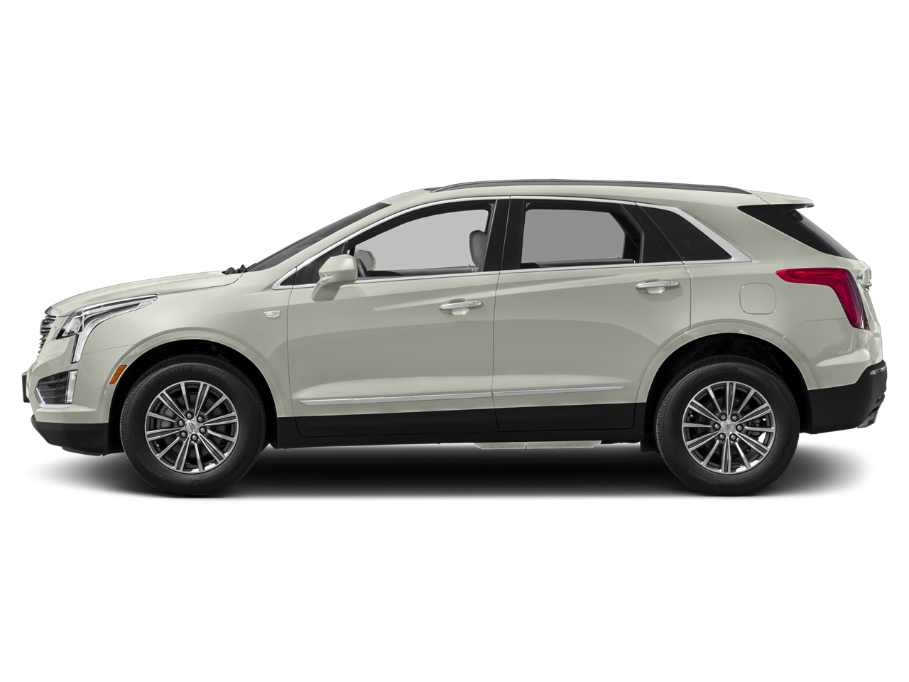 2019 Cadillac XT5 Premium Luxury FWD