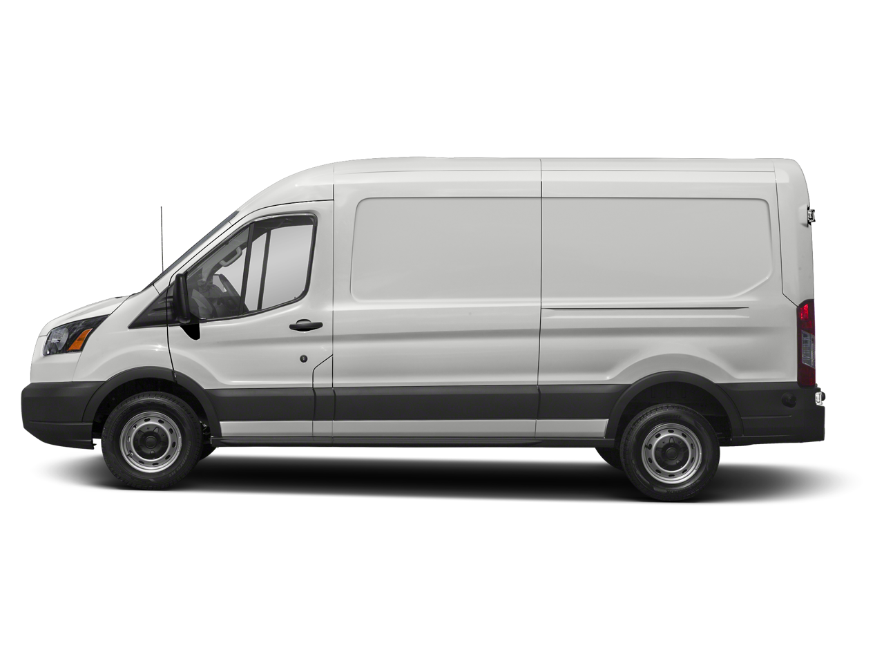 2019 Ford Transit Van Base