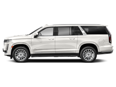 2021 Cadillac Escalade ESV Premium Luxury