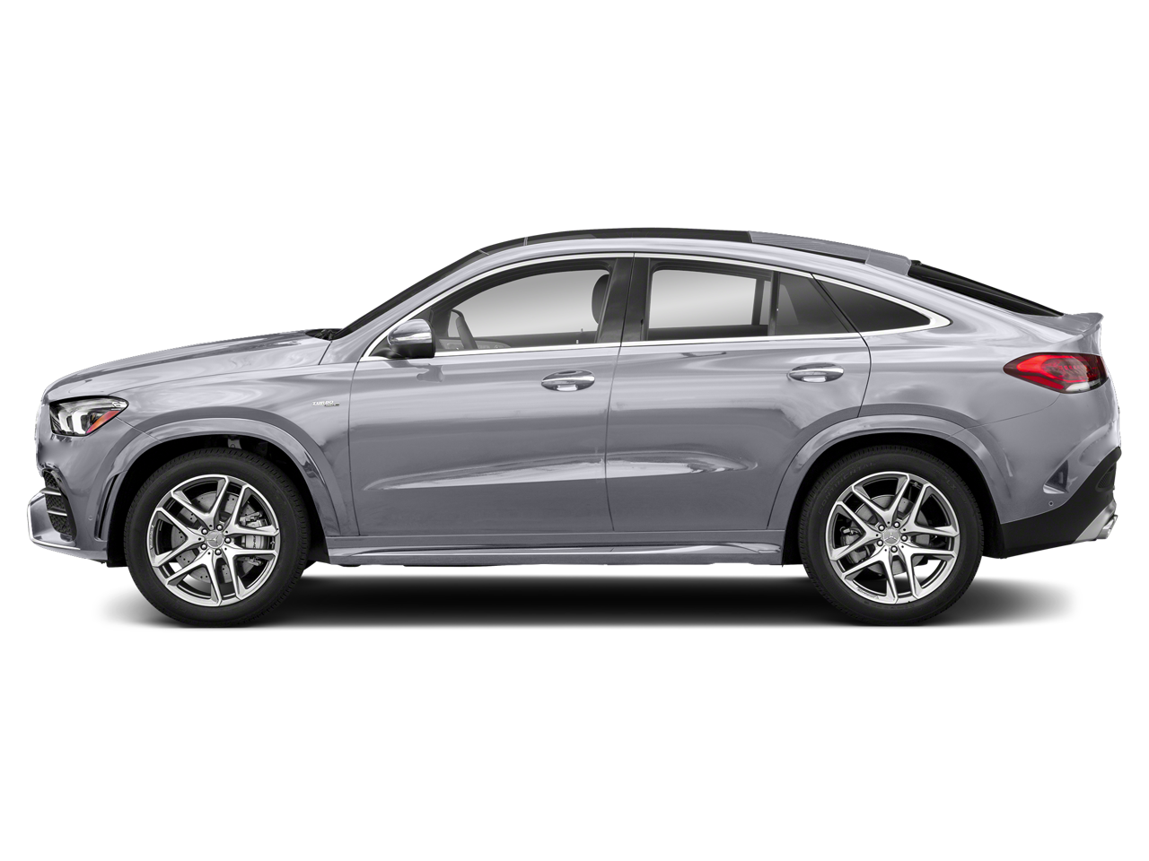 2022 Mercedes-Benz GLE AMG® GLE 53