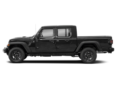 2023 Jeep Gladiator Freedom