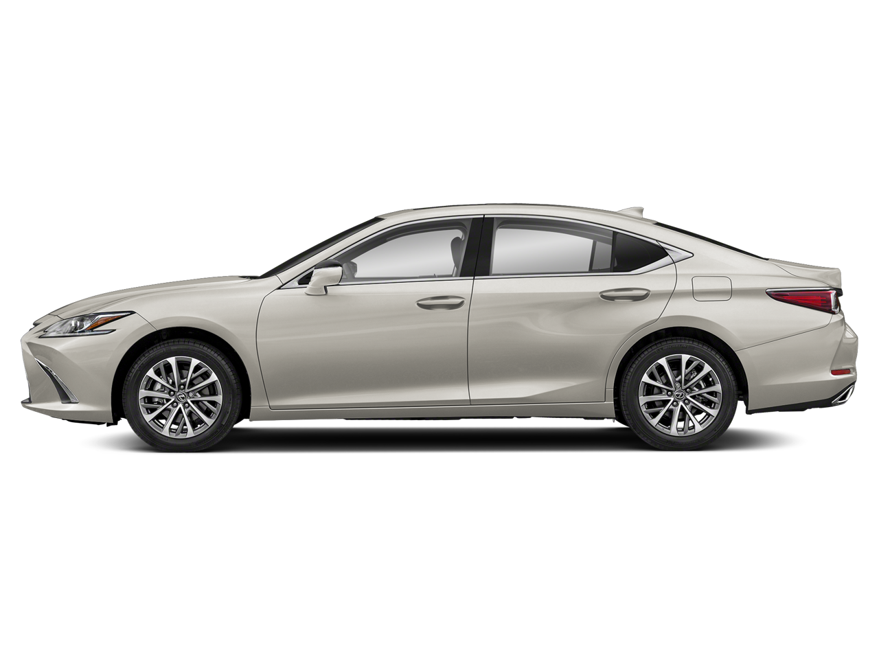 2023 Lexus ES ES 350
