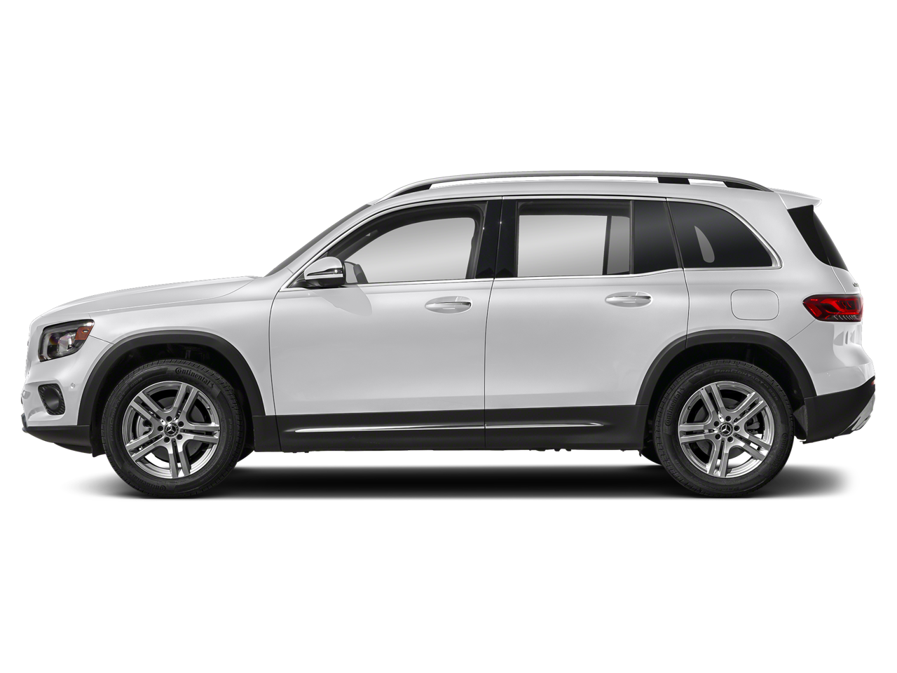 2023 Mercedes-Benz GLB GLB 250