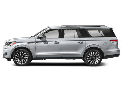 2024 Lincoln Navigator L Black Label
