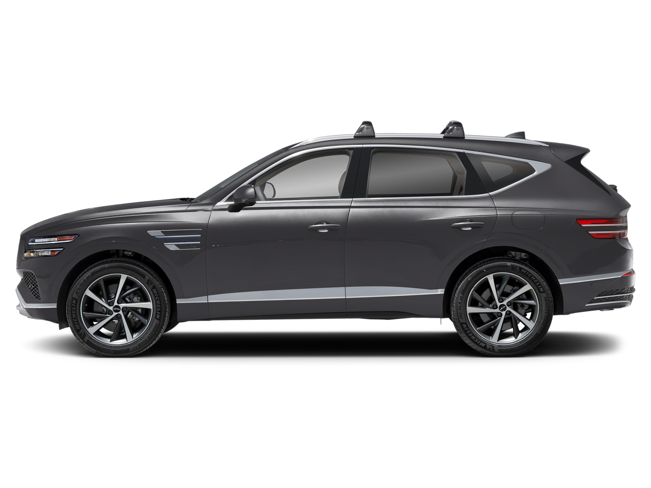 2025 Genesis GV80 2.5T Advanced