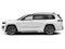 2025 Jeep Grand Cherokee L Overland