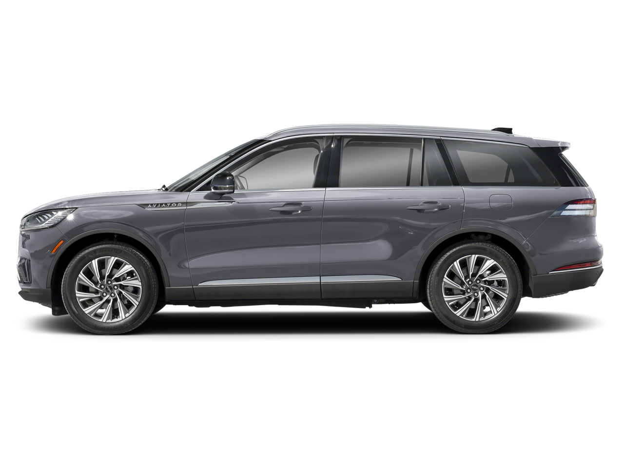 2026 Lincoln Aviator Premiere photo 2