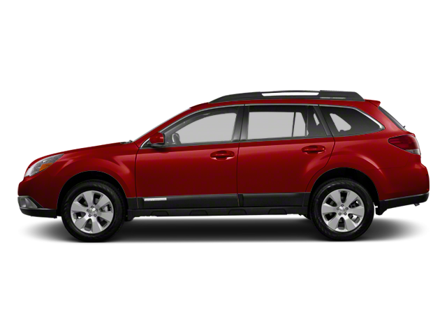 2012 Subaru Outback 2.5i Limited