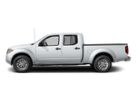 2014 Nissan Frontier PRO-4X