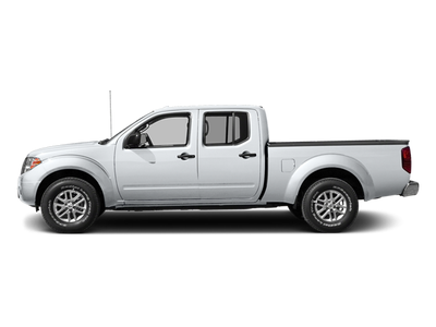 2014 Nissan Frontier PRO-4X