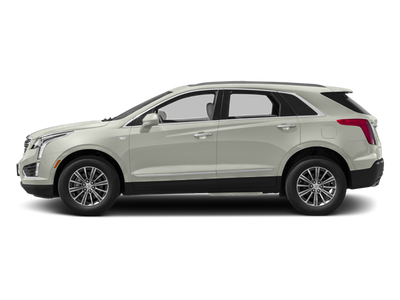 2017 Cadillac XT5 Premium Luxury FWD