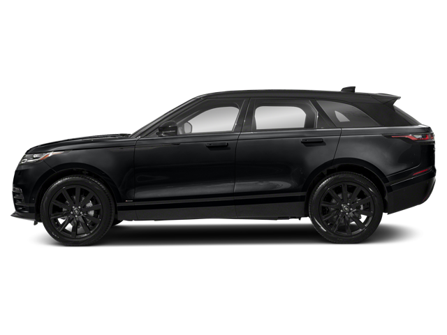 2018 Land Rover Range Rover Velar S