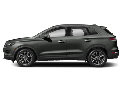 2019 Lincoln MKC Select