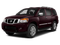 2015 Nissan Armada Platinum