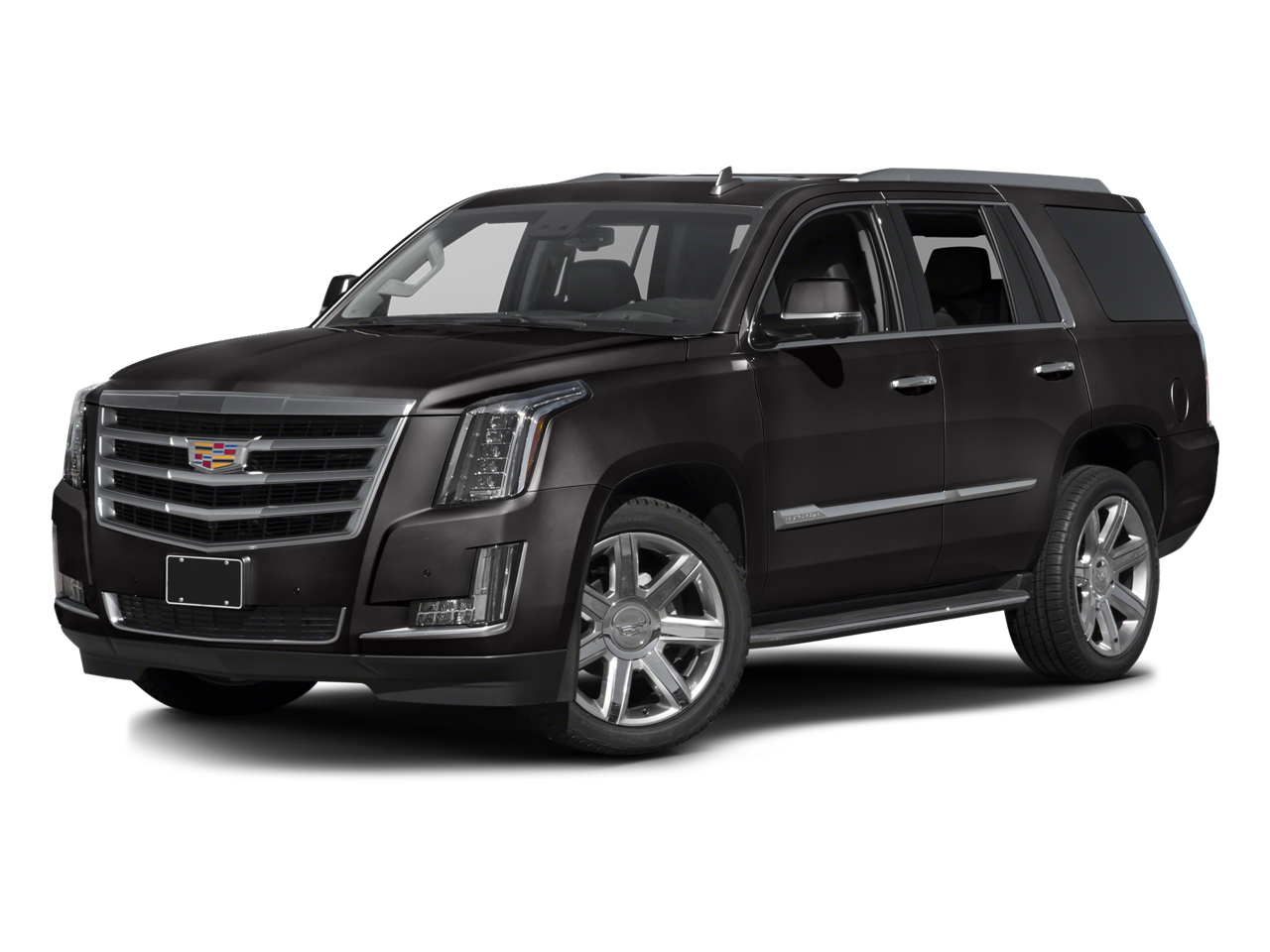 2016 Cadillac Escalade Luxury Collection