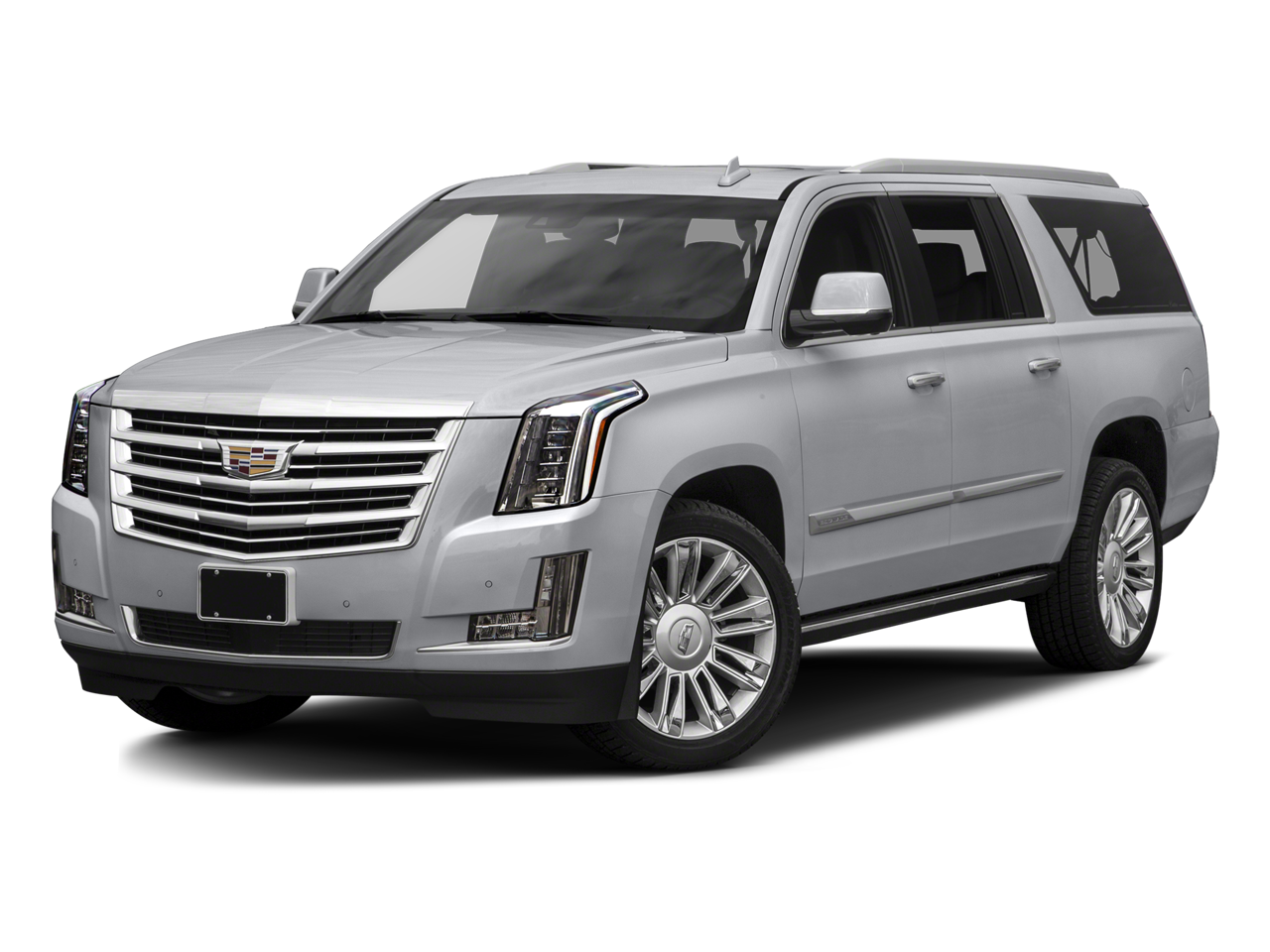 2016 Cadillac Escalade ESV Platinum