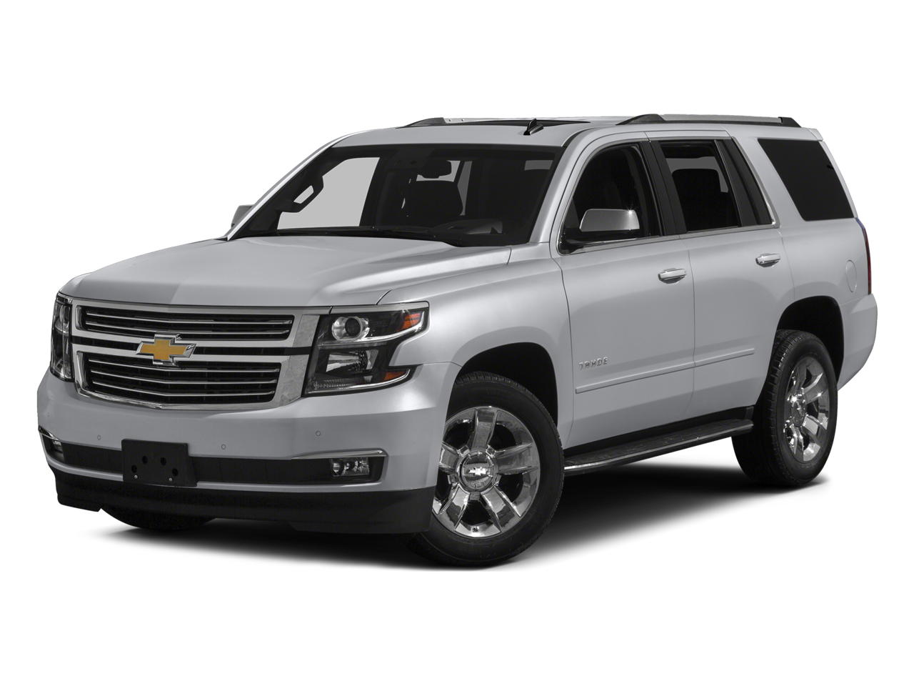 2017 Chevrolet Tahoe