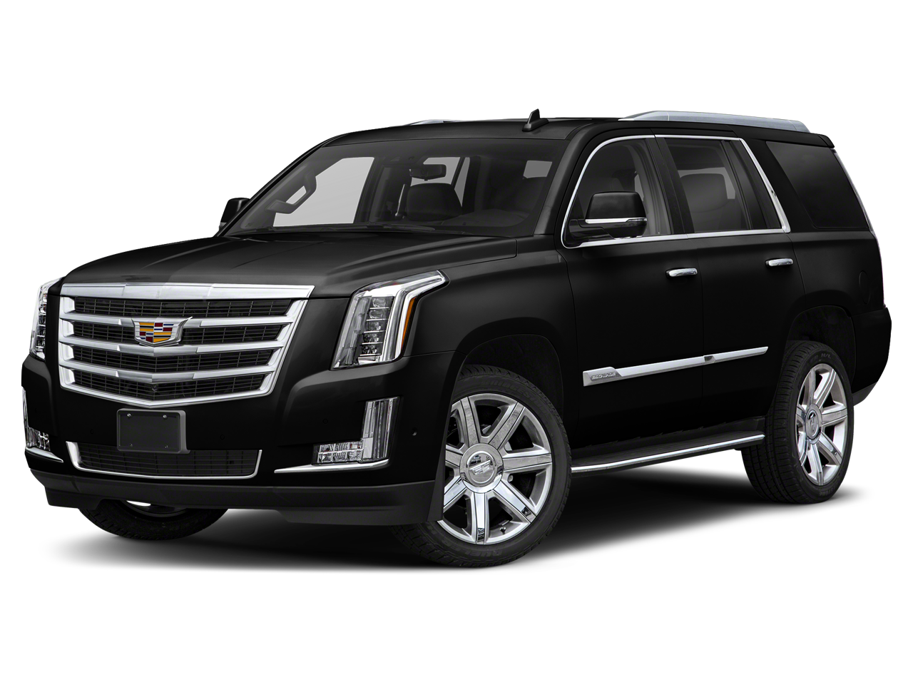 2019 Cadillac Escalade AWD Premium Luxury's photo