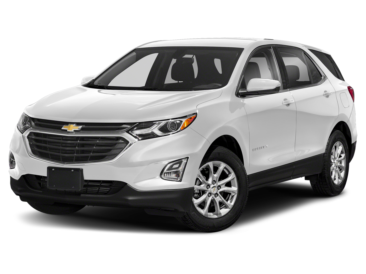 2019 Chevrolet Equinox LT 1.5T's photo