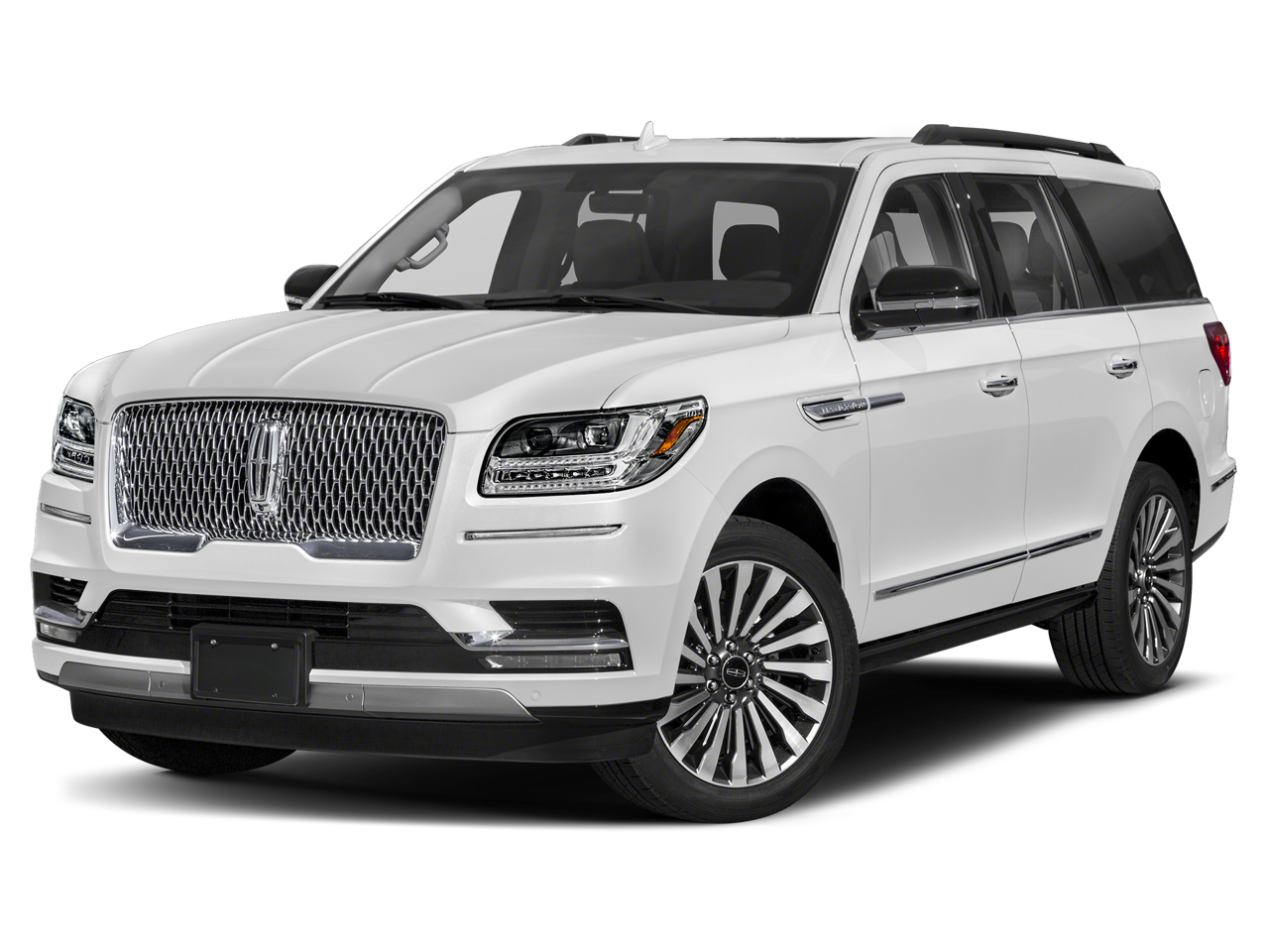 2020 Lincoln Navigator Reserve 4WD's photo