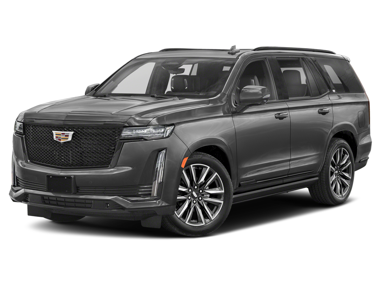 2021 Cadillac Escalade 2WD Sport's photo