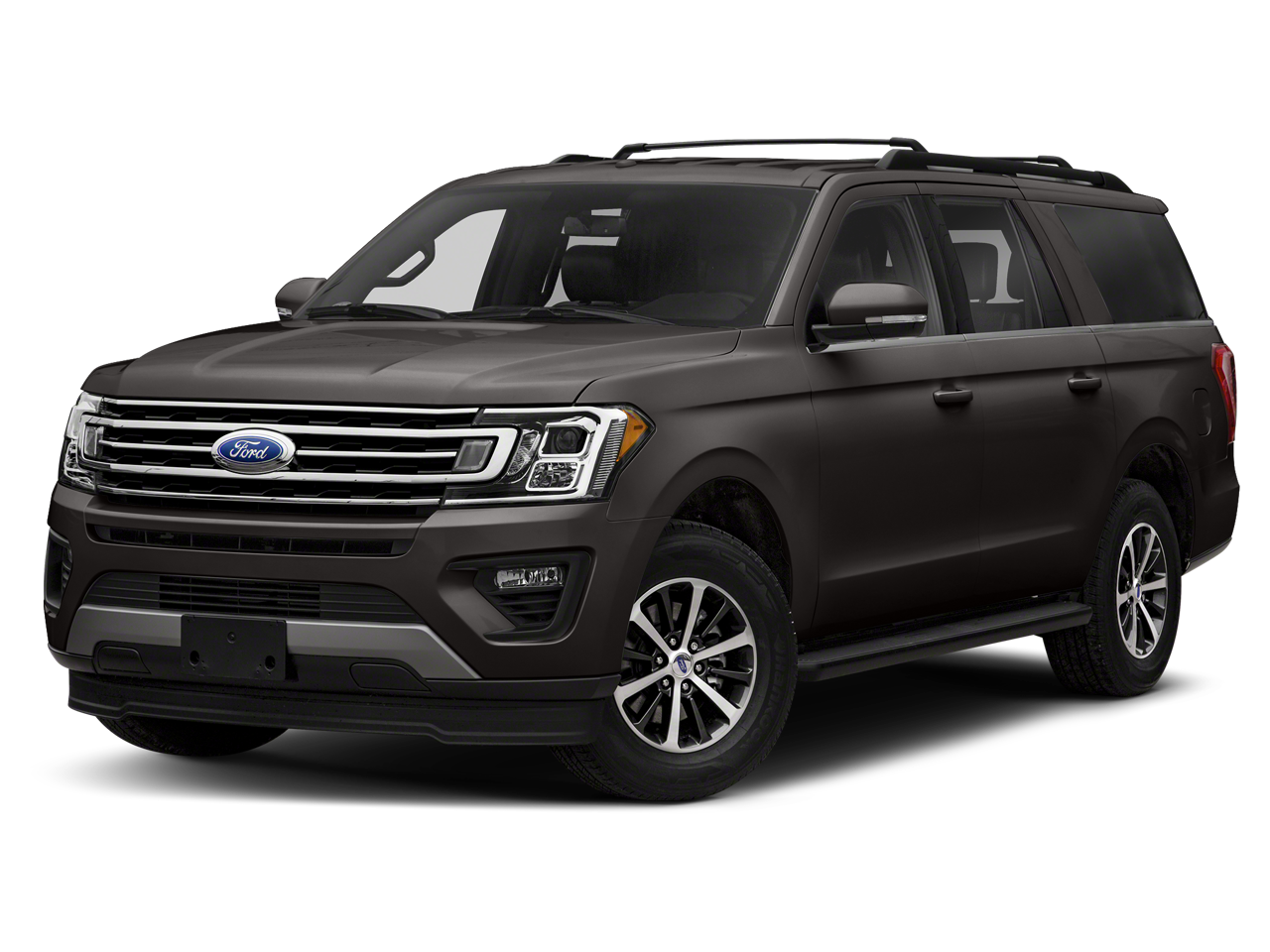 2021 Ford Expedition XLT MAX's photo