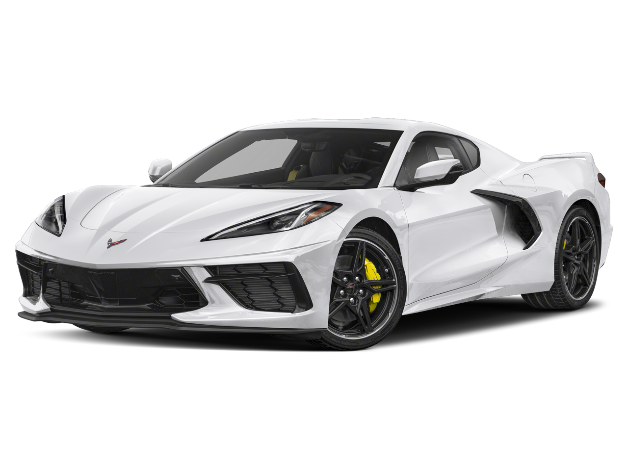 2022 Chevrolet Corvette Stingray Coupe 1LT's photo