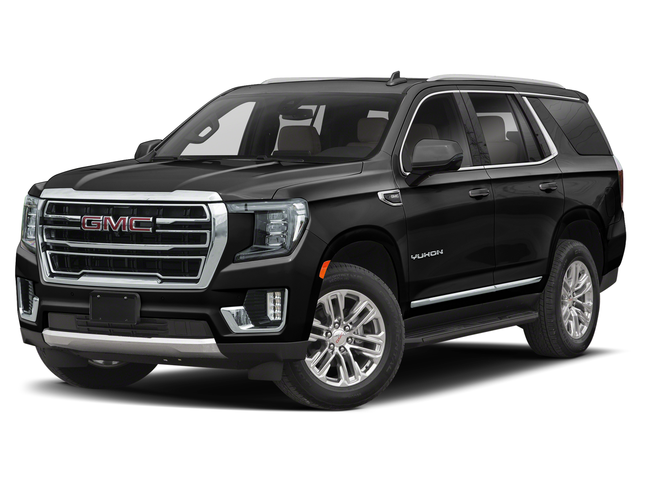 2022 GMC Yukon 2WD SLT's photo