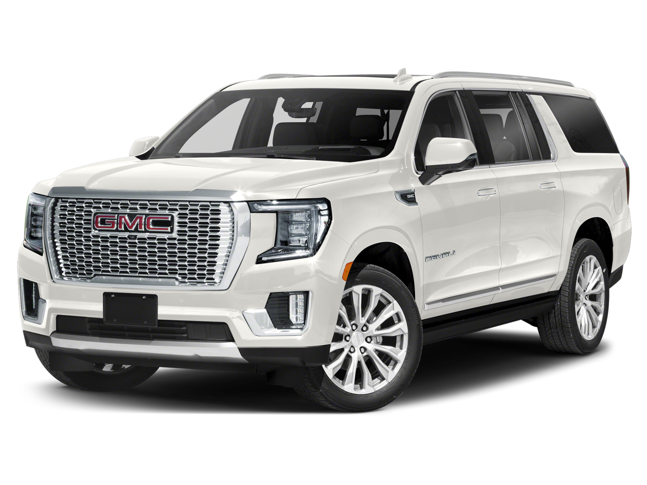 2022 GMC Yukon Denali AWD's photo