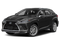 2022 Lexus RX RX 350 F SPORT Handling