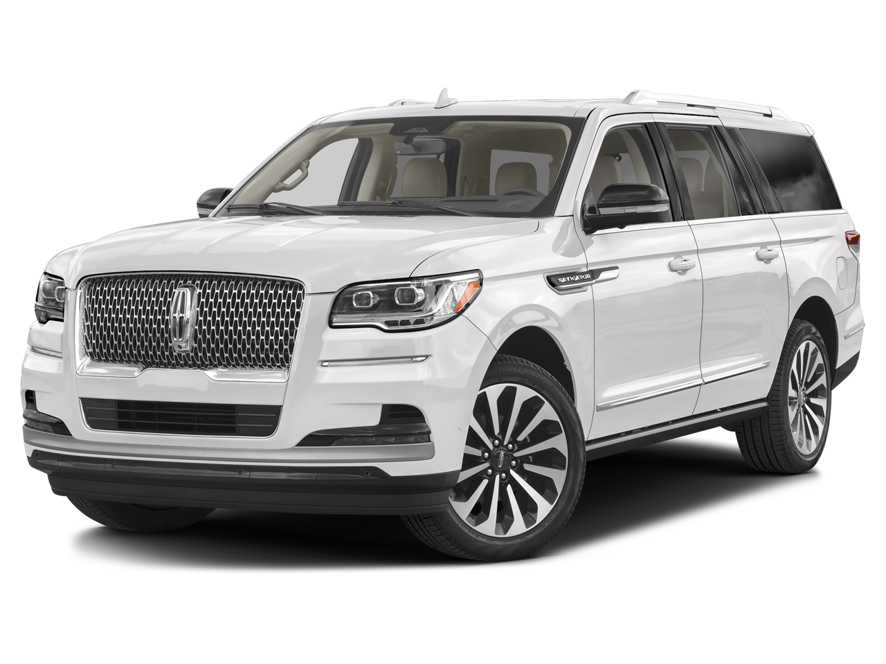 2022 Lincoln Navigator Reserve L 4WD's photo