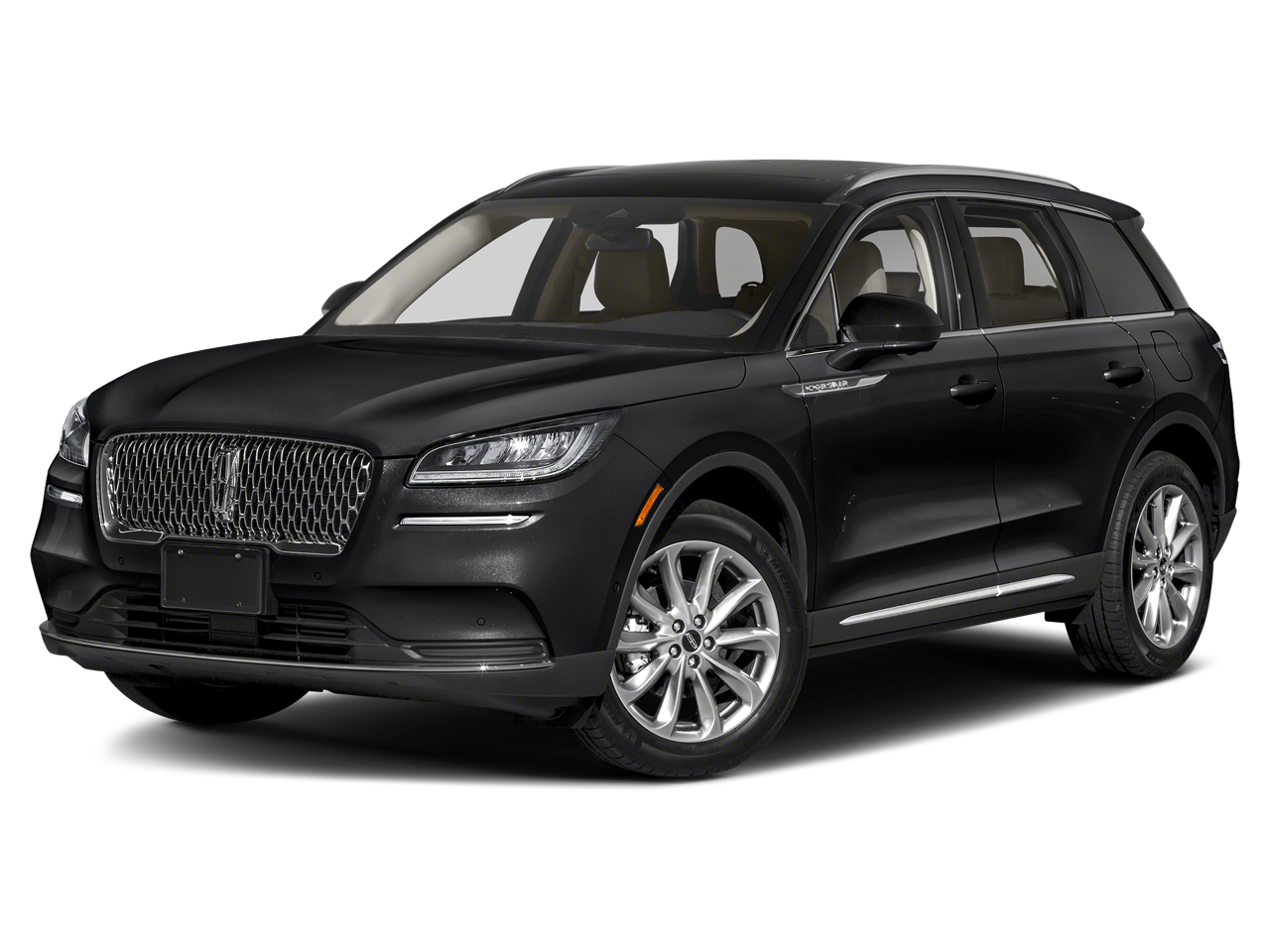 2022 Lincoln Corsair Reserve for sale in San Antonio, TX