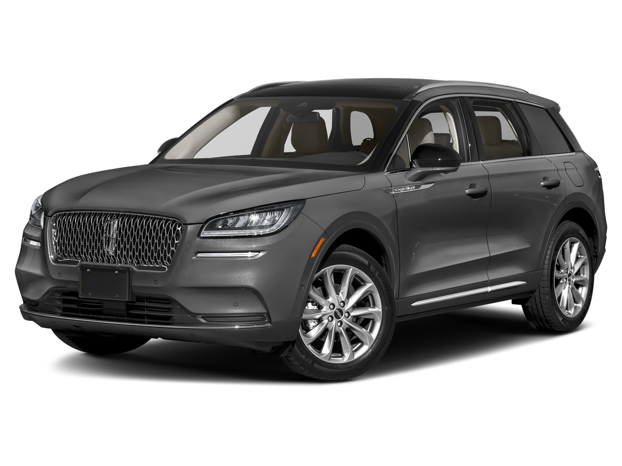 2022 Lincoln Corsair Reserve AWD's photo
