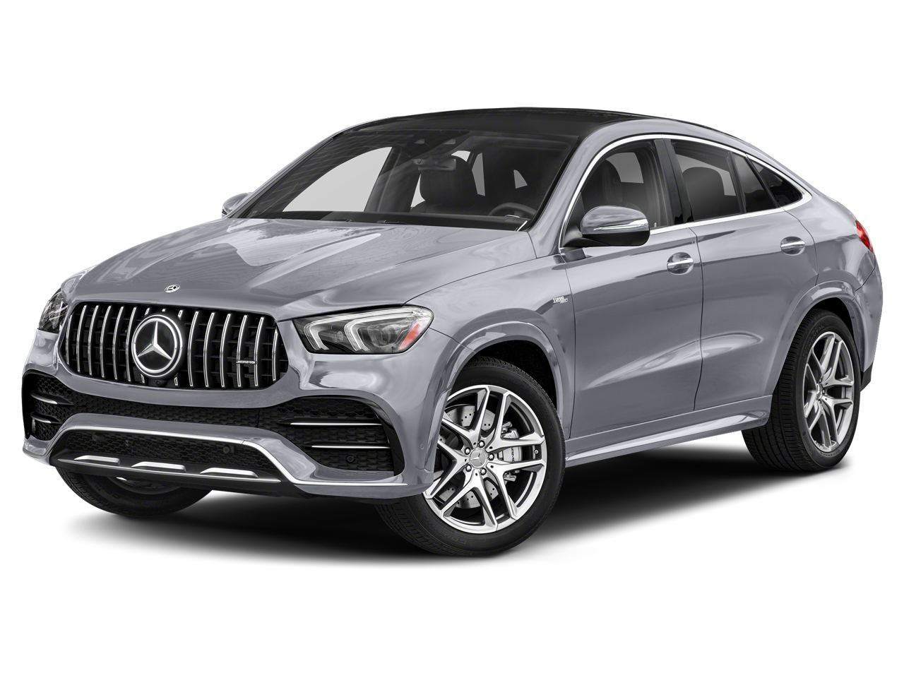 2022 Mercedes-Benz GLE AMG® GLE 53