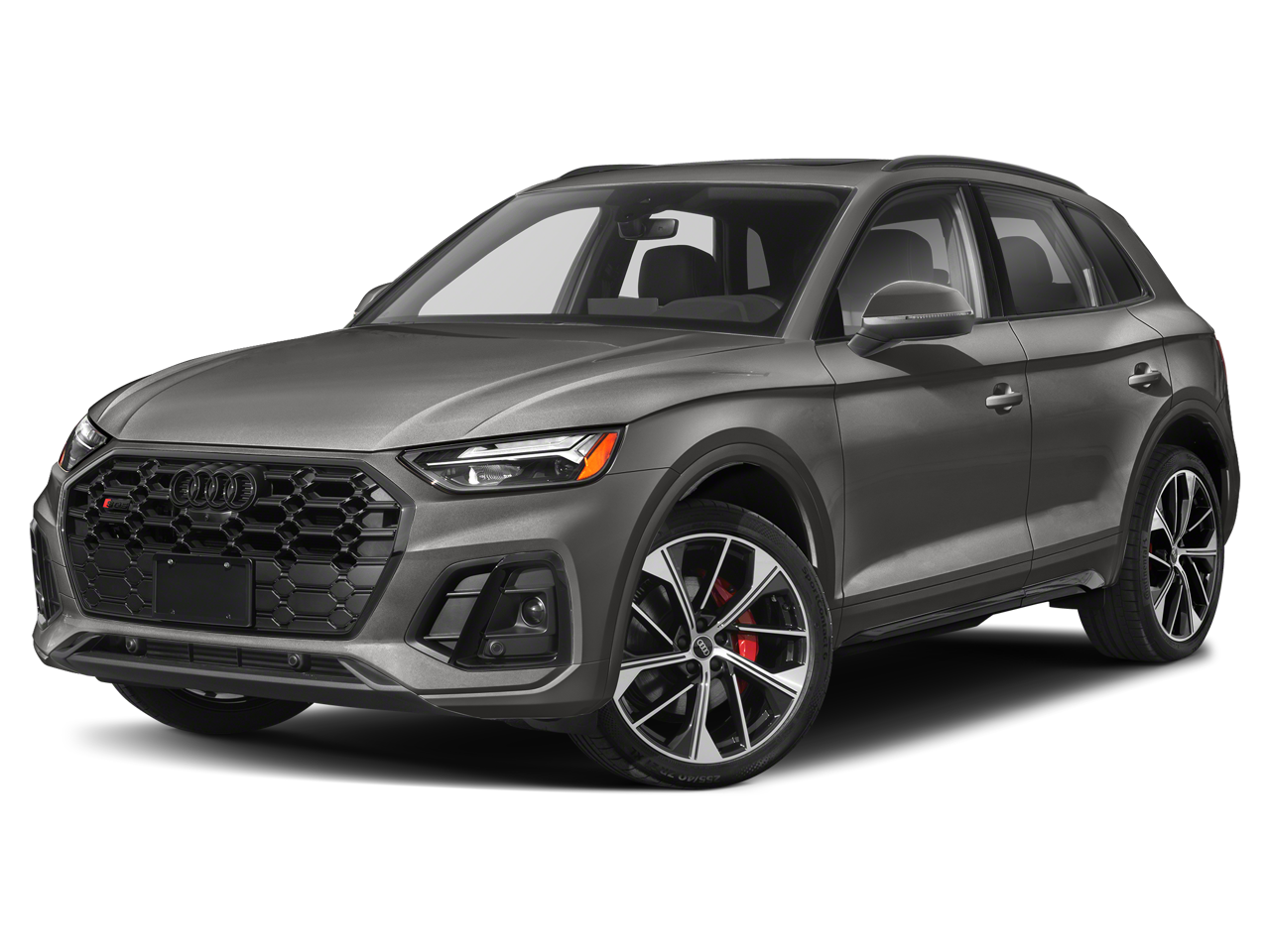 2023 Audi SQ5 Premium Plus