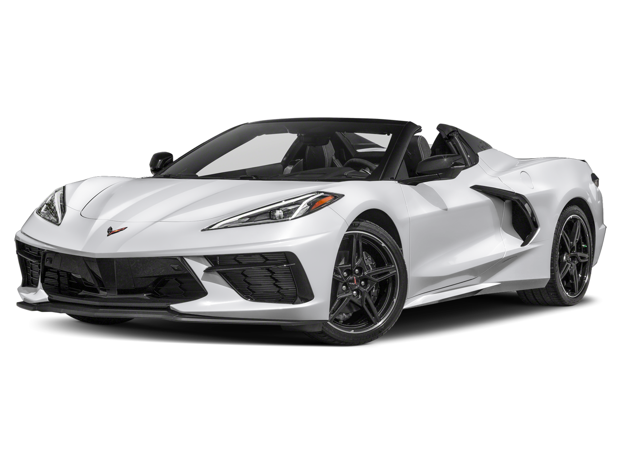 2023 Chevrolet Corvette 2LT for sale in San Antonio, TX
