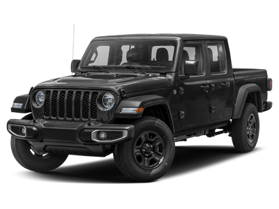 2023 Jeep Gladiator Freedom