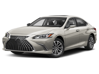 2023 Lexus ES ES 350