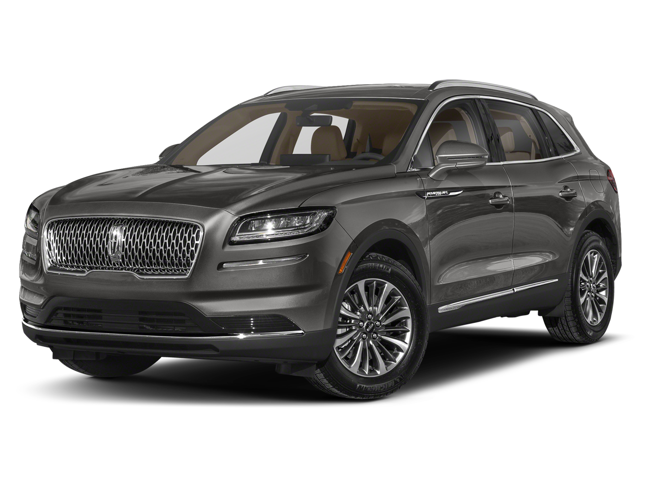 2023 Lincoln Nautilus Reserve FWD's photo